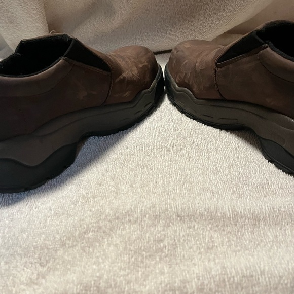 Worx By Red Wings 55R1 SD Shoes - Picture 4 of 11